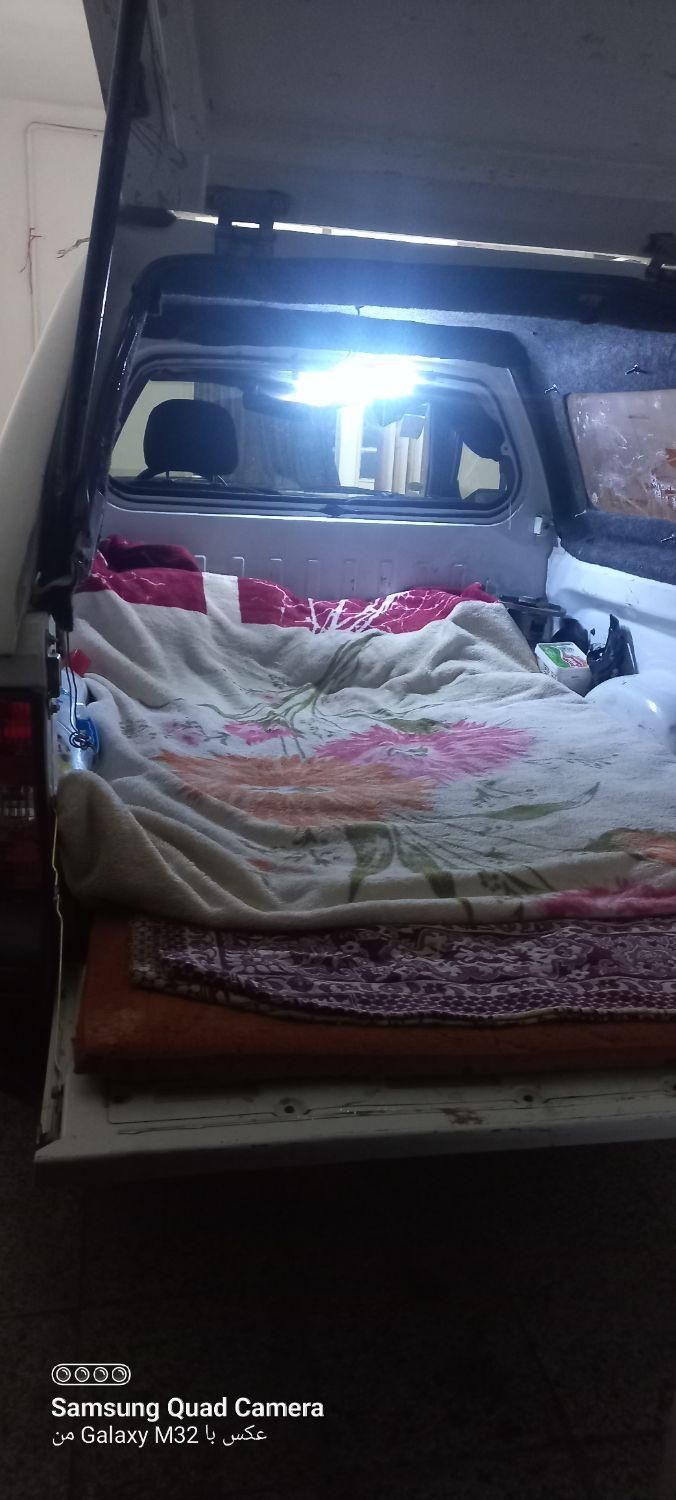 پراید 151 SE - 1403