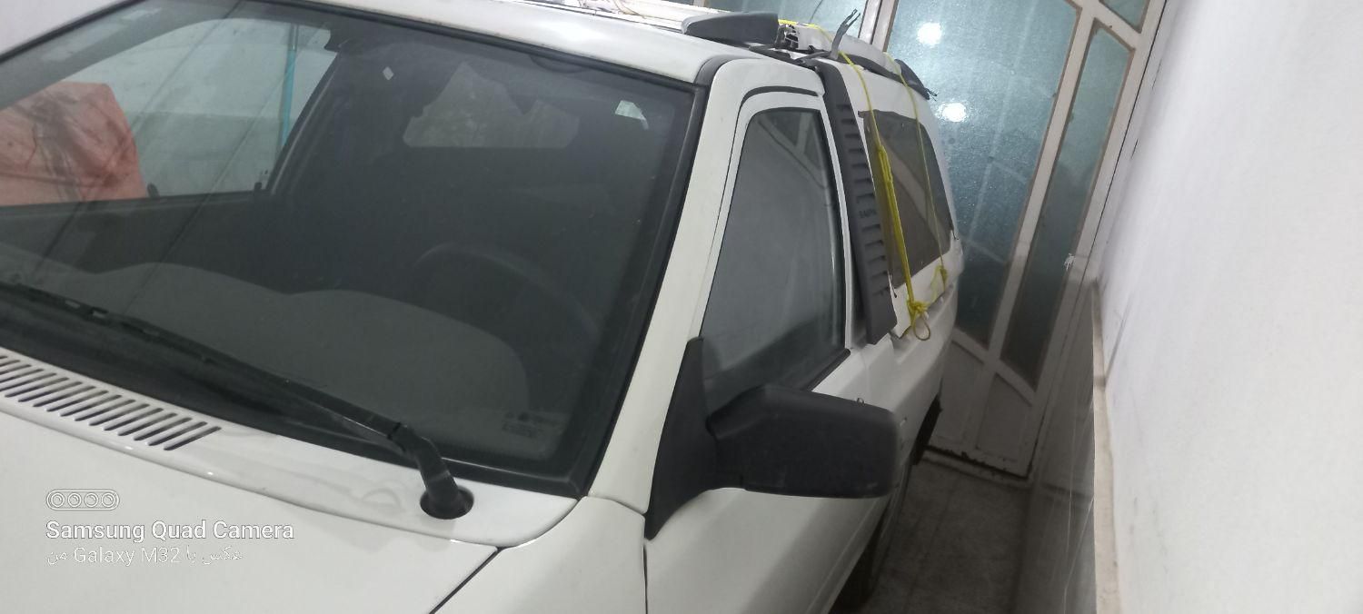 پراید 151 SE - 1403