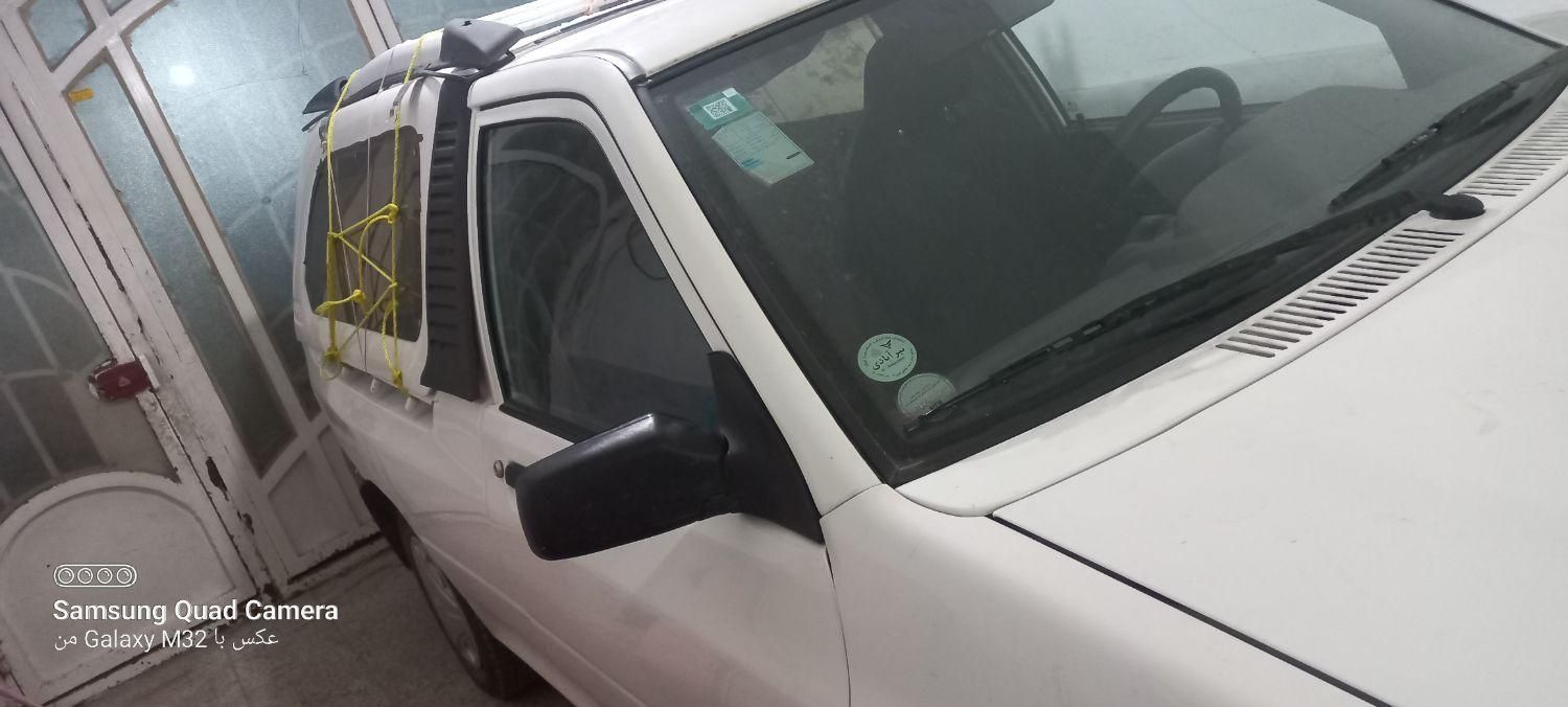 پراید 151 SE - 1403