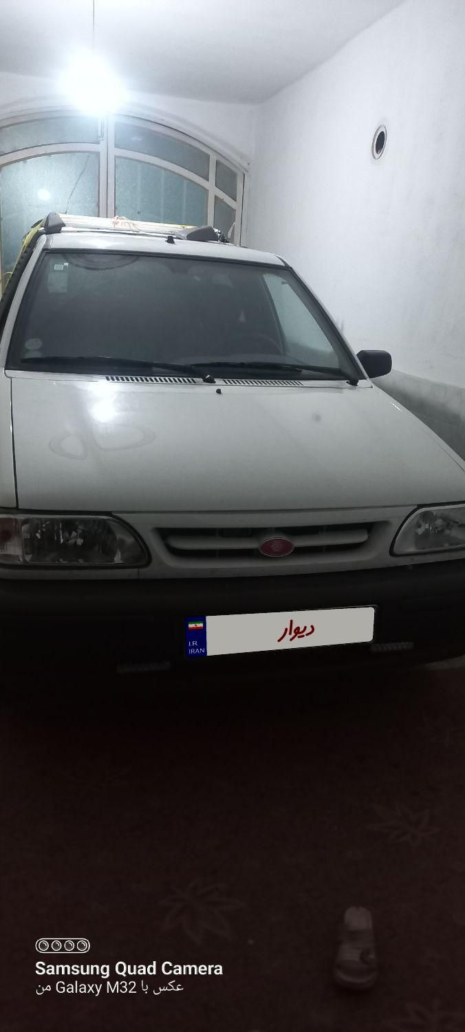 پراید 151 SE - 1403