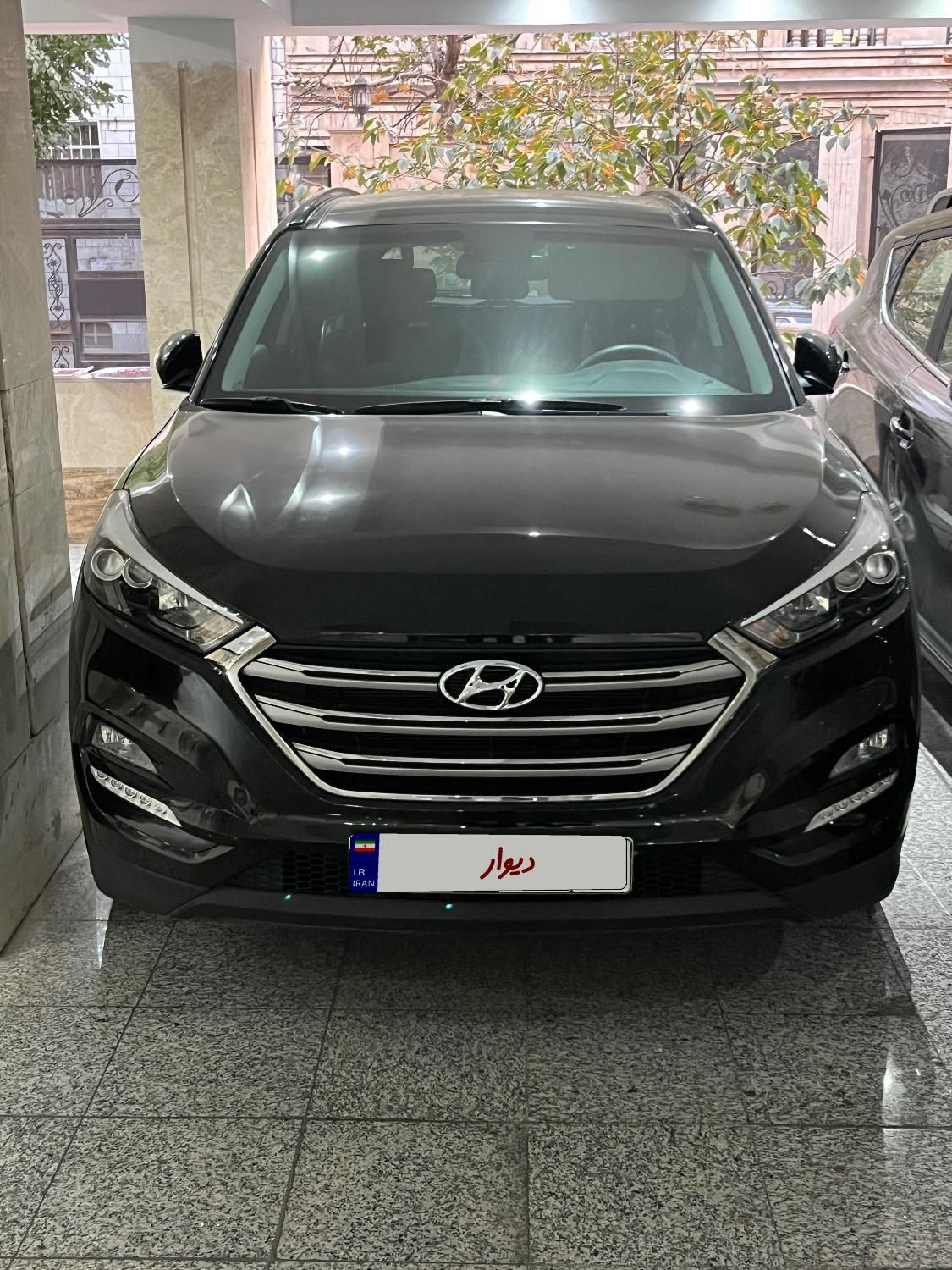 خودرو هیوندای، توسان آگهی ann_17935842