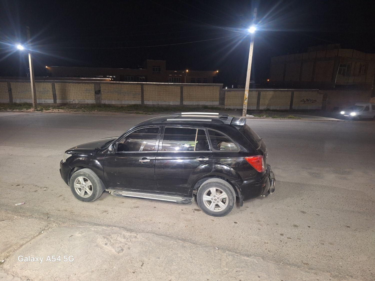 خودرو لیفان، X60 آگهی ann_17935854