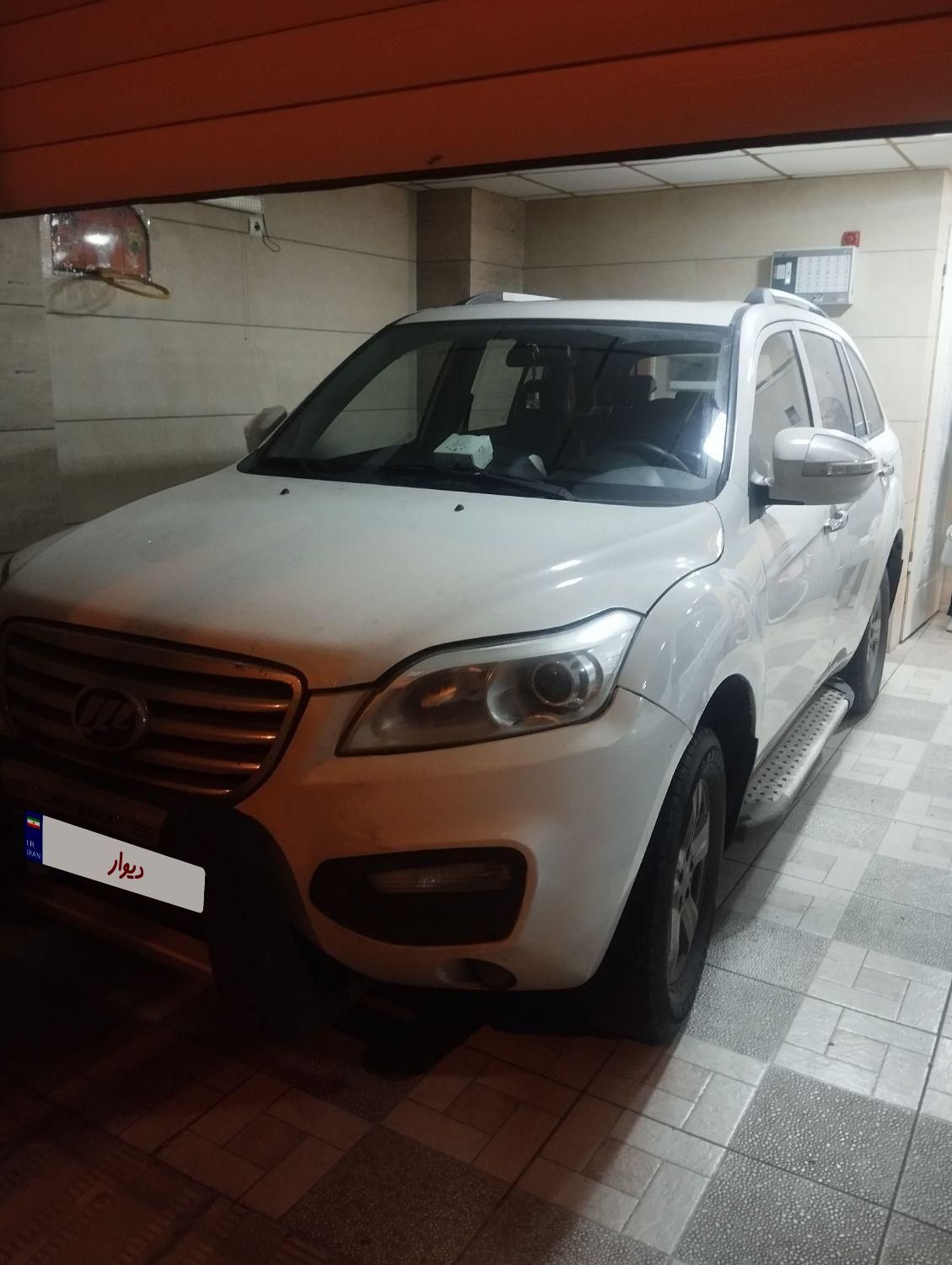 خودرو لیفان، X60 آگهی ann_17935862