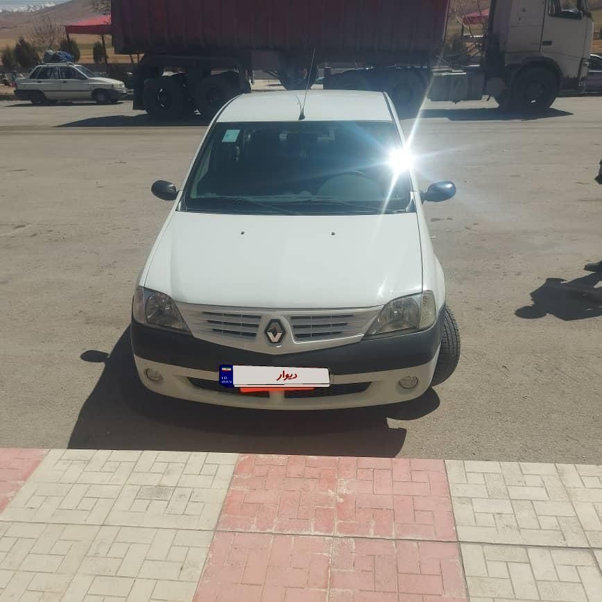 خودرو رنو، تندر 90 آگهی ann_17935930