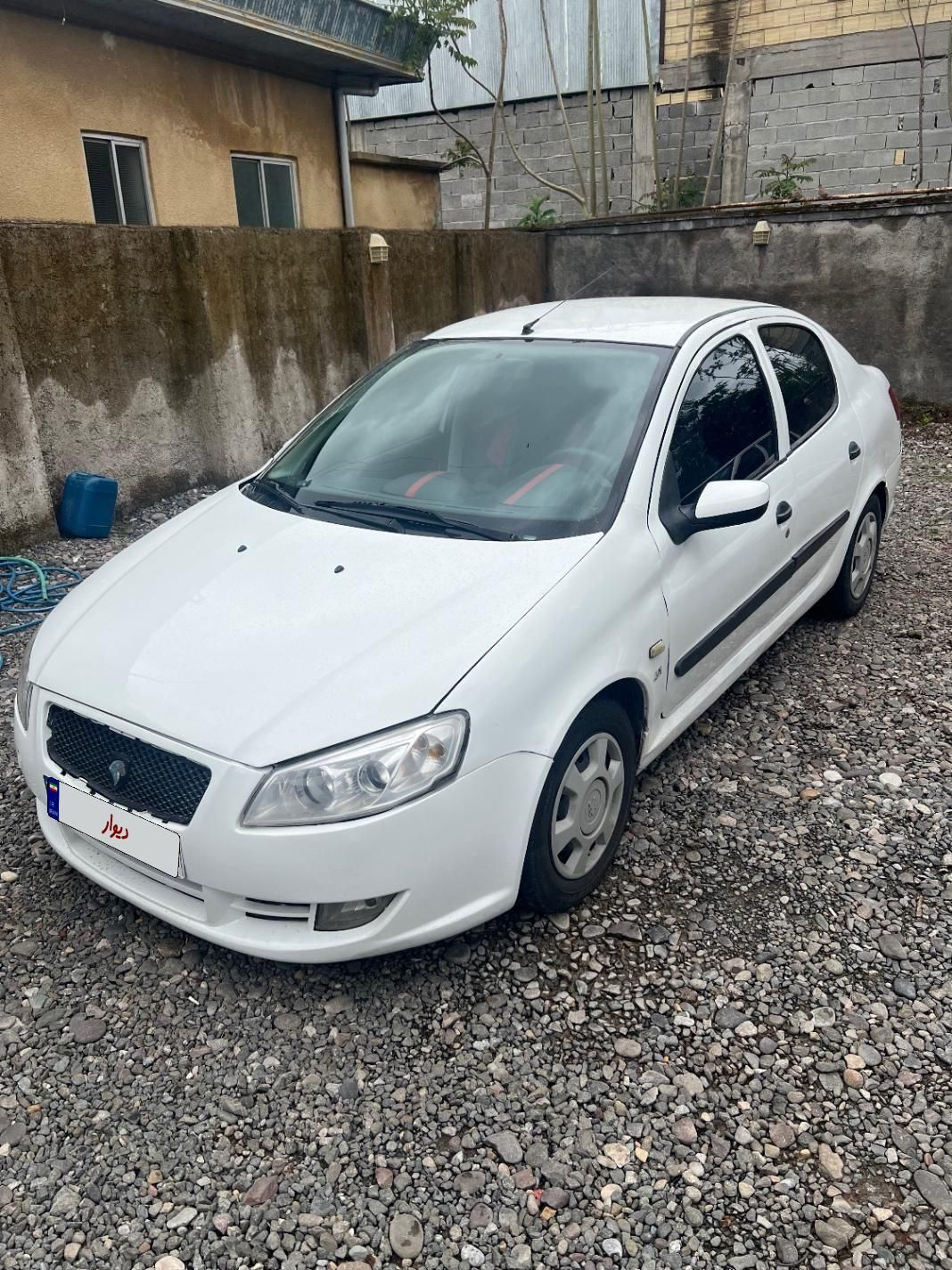 رانا LX - - 1392