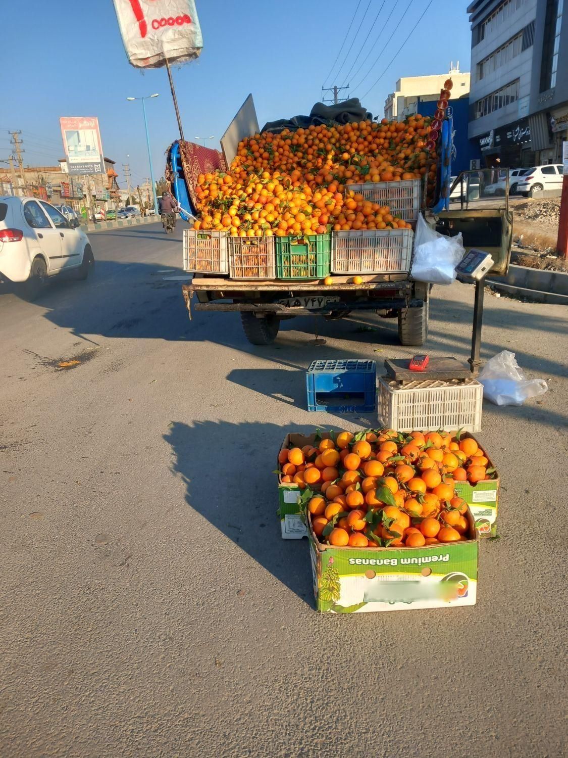نیسان سیلفی e_power پلاس - 1402