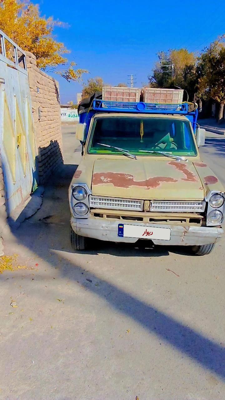 خودرو نیسان، سیلفی آگهی ann_17936016