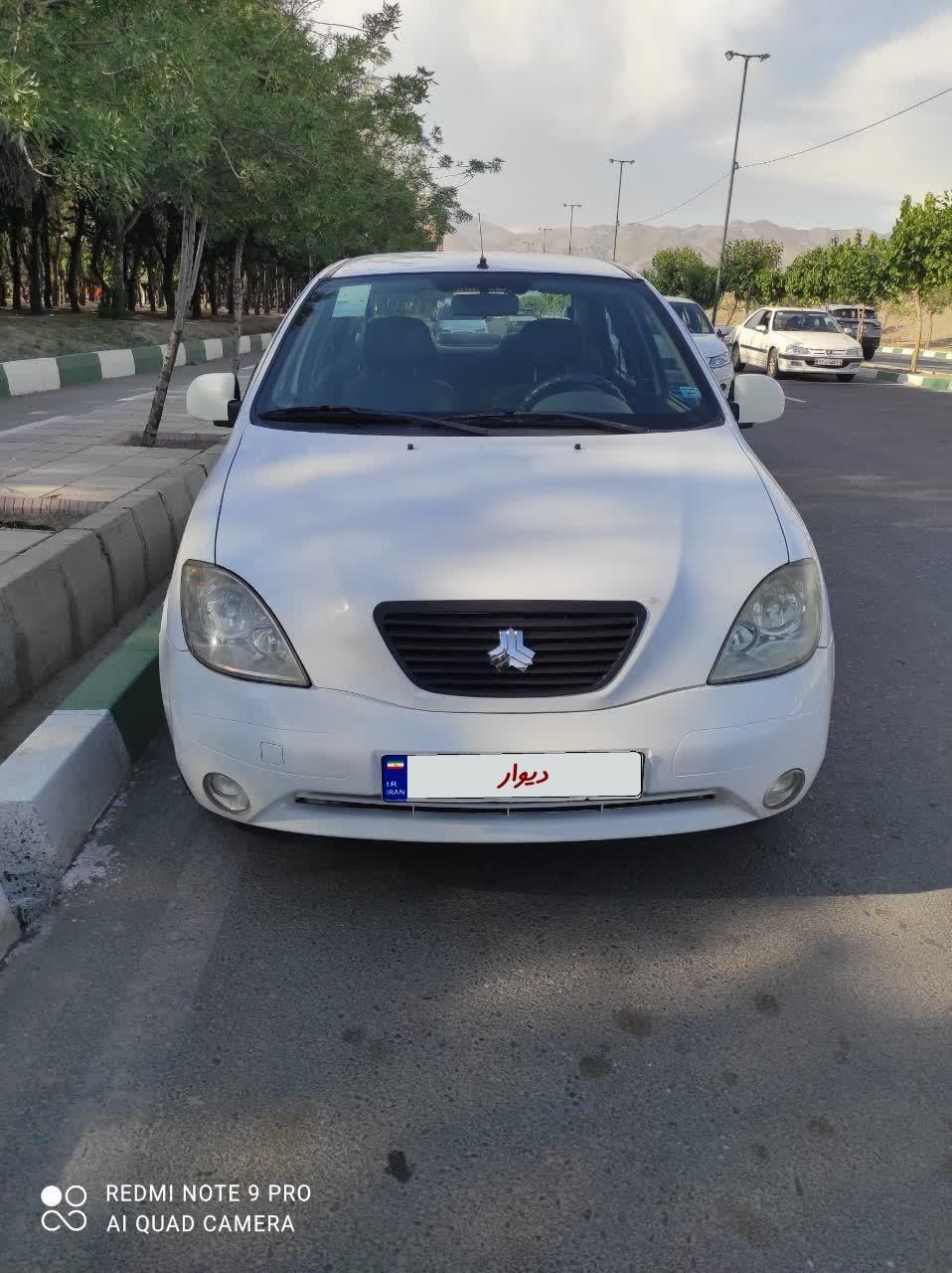 خودرو تیبا، صندوق دار آگهی ann_17936023