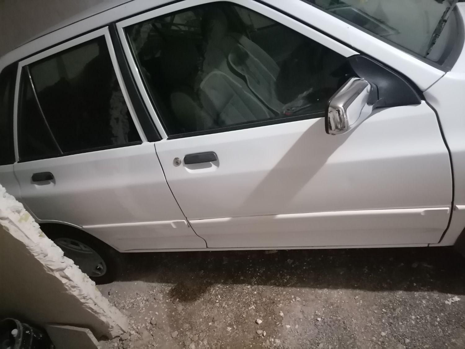 پراید 132 SL - 1390