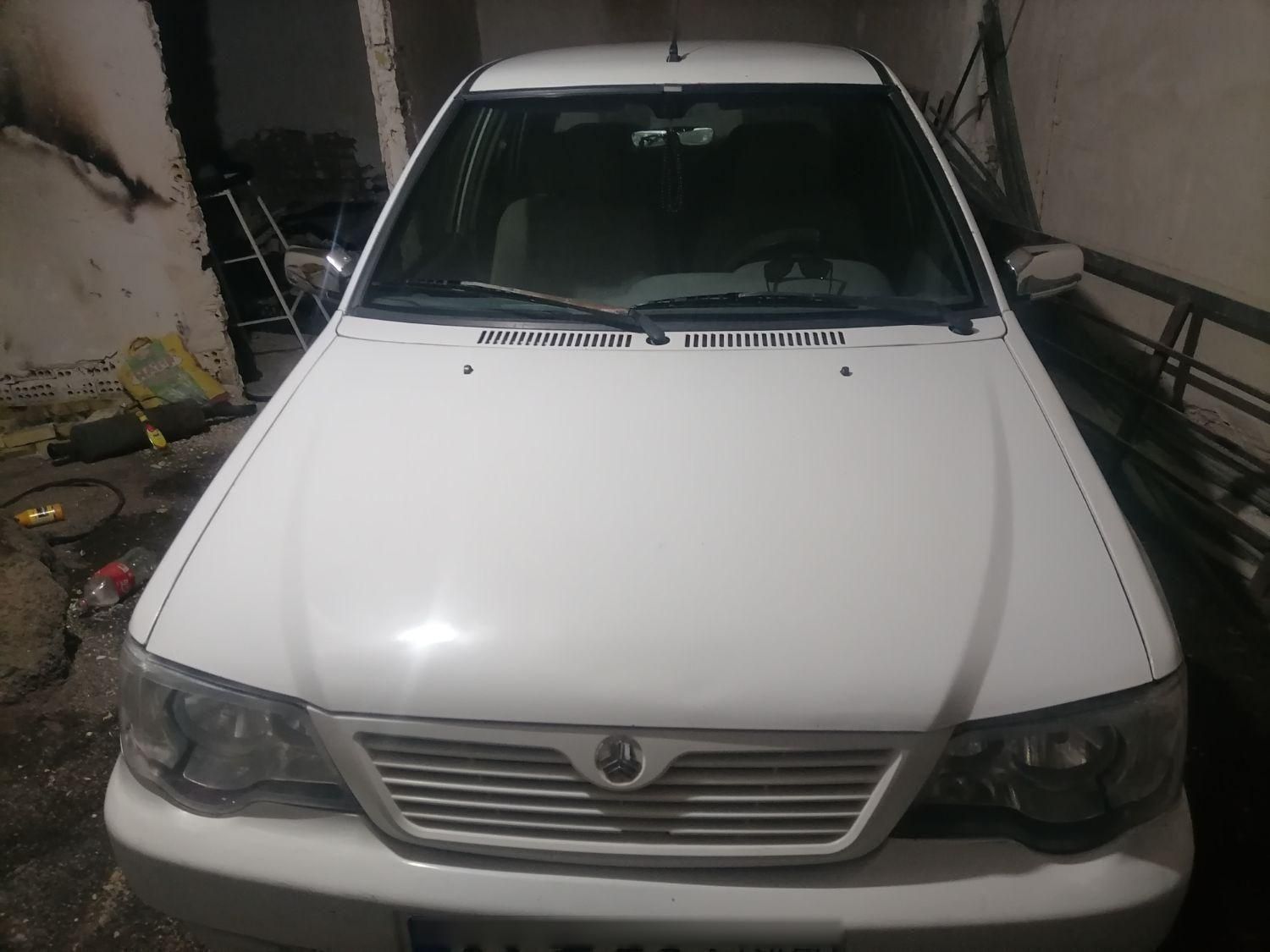 پراید 132 SL - 1390