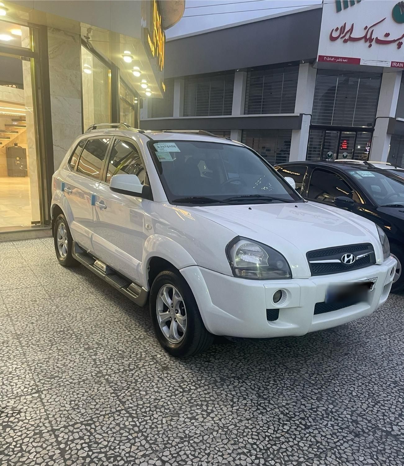 خودرو هیوندای، توسان آگهی ann_17936065