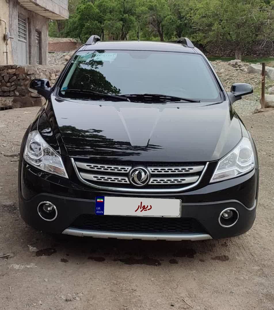 دانگ فنگ H30 کراس اتوماتیک - 1397