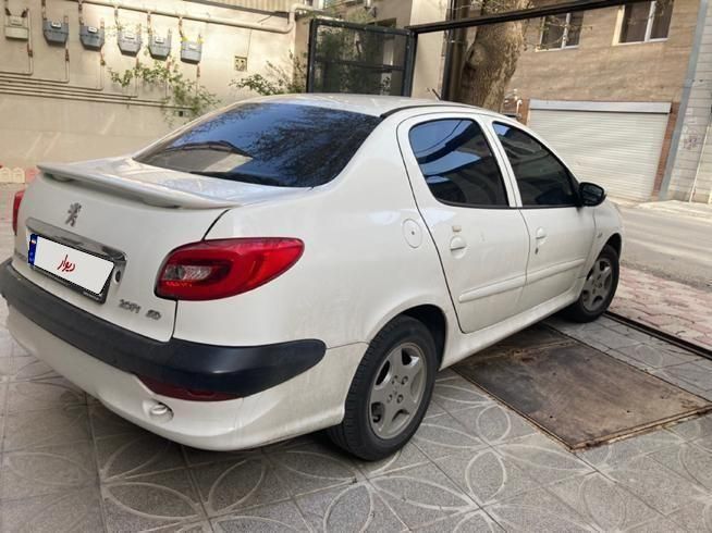 خودرو پژو، 207 آگهی ann_17936106
