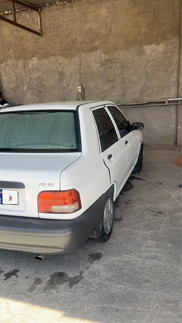 پراید 132 SE - 1398