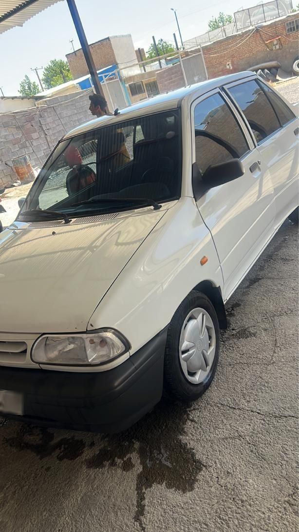 پراید 132 SE - 1398