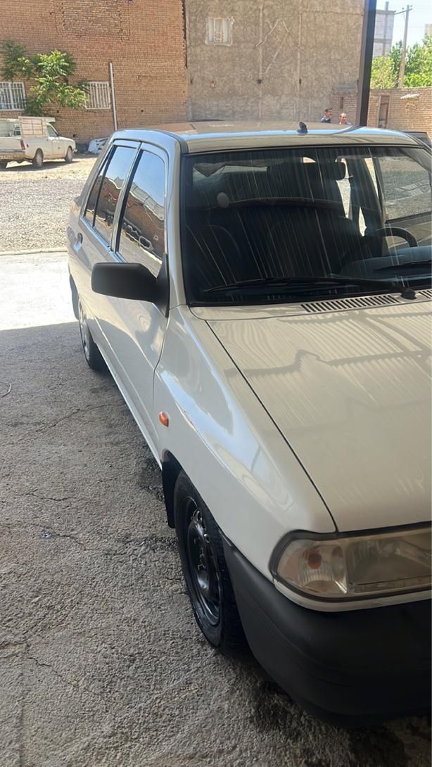پراید 132 SE - 1398