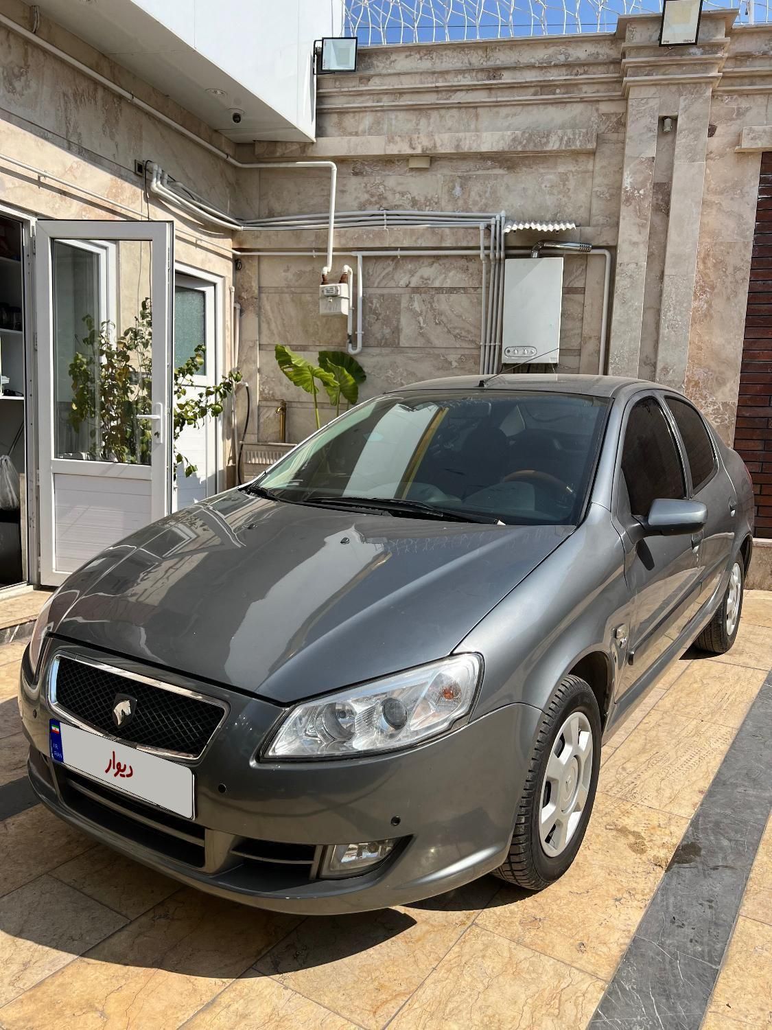 رانا LX - - 1396
