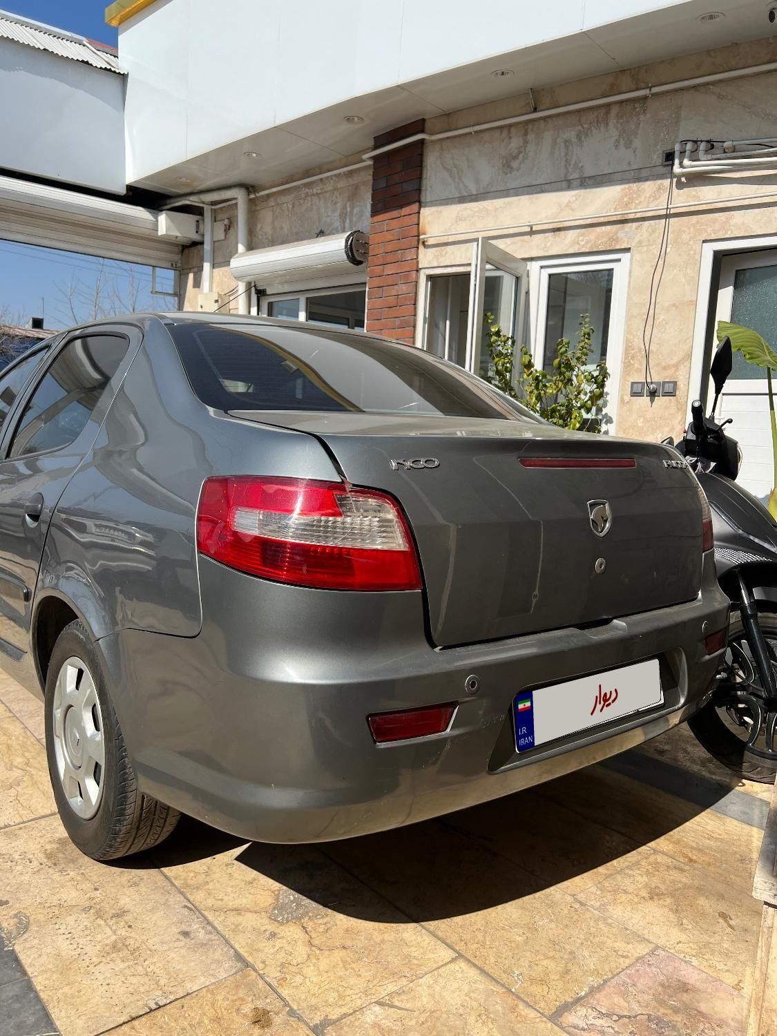 رانا LX - - 1396