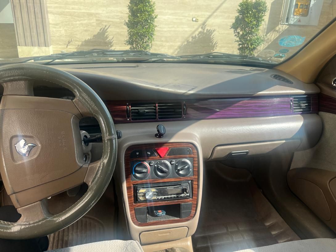 سمند SE - - 1390
