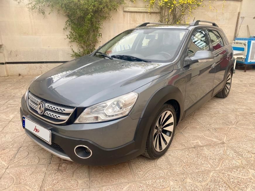 دانگ فنگ H30 کراس اتوماتیک - 1396