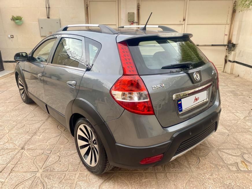 دانگ فنگ H30 کراس اتوماتیک - 1396