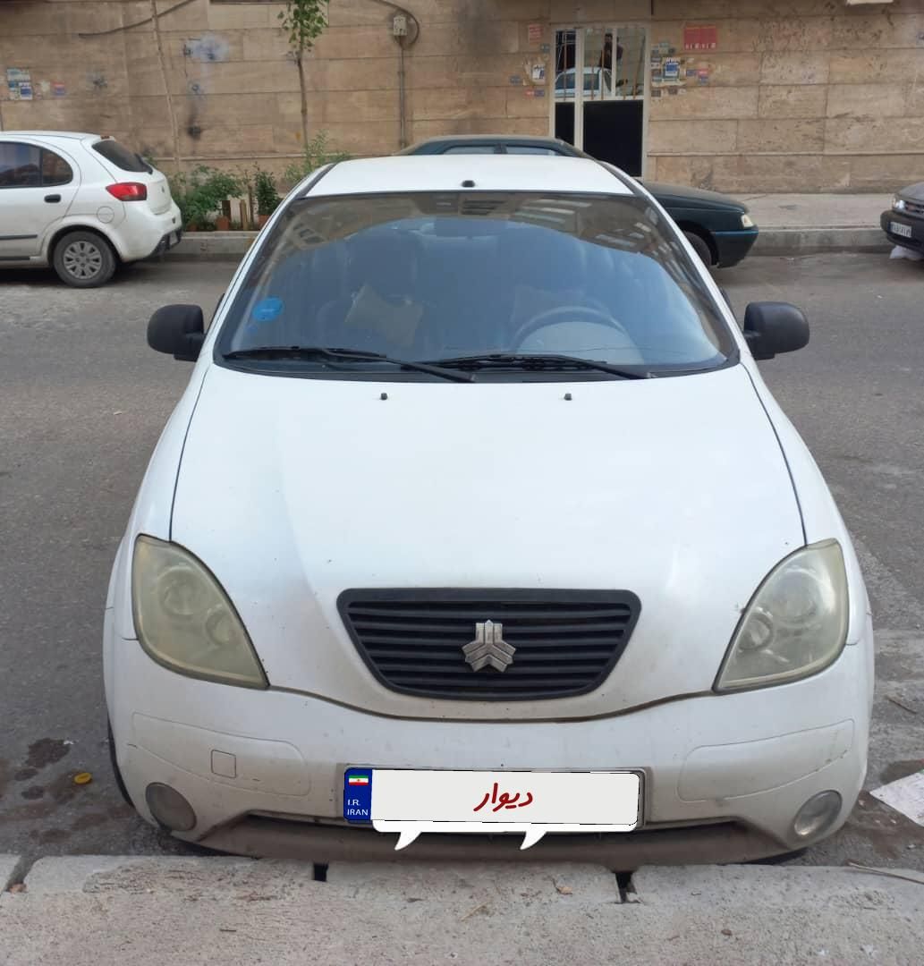 خودرو تیبا، صندوق دار آگهی ann_17936244