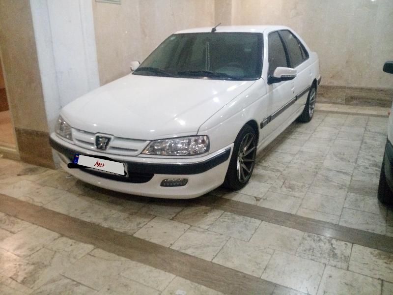 خودرو پژو، پارس آگهی ann_17936245