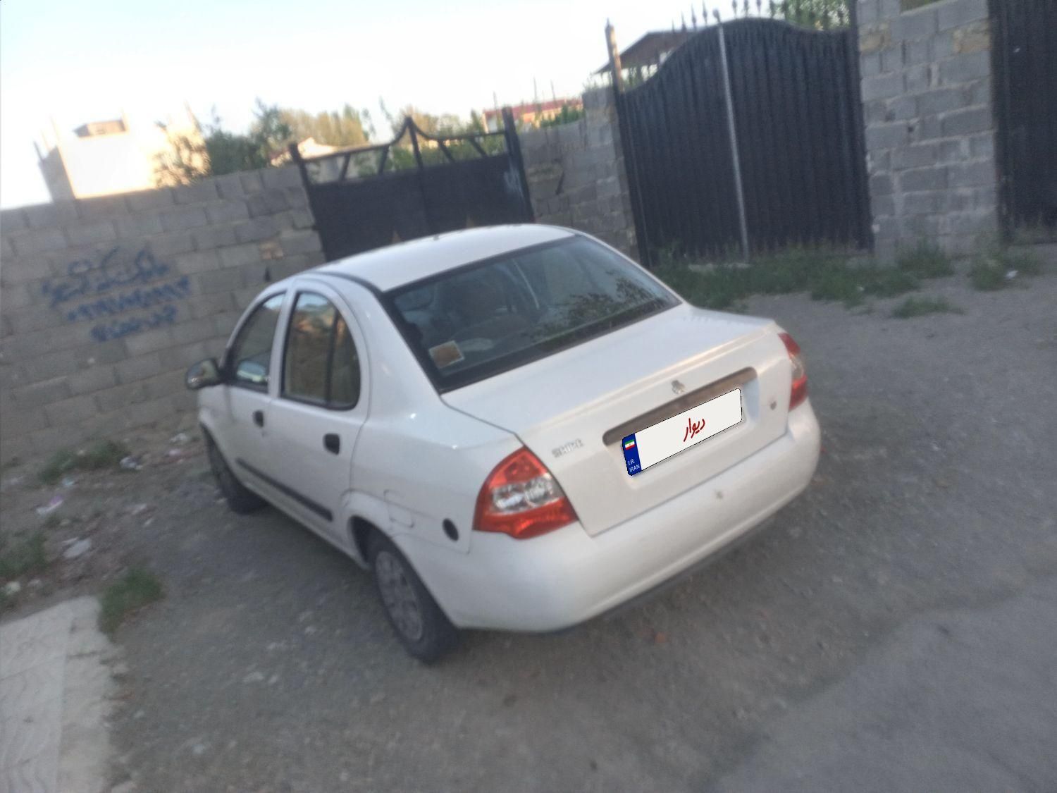خودرو تیبا، صندوق دار آگهی ann_17936268