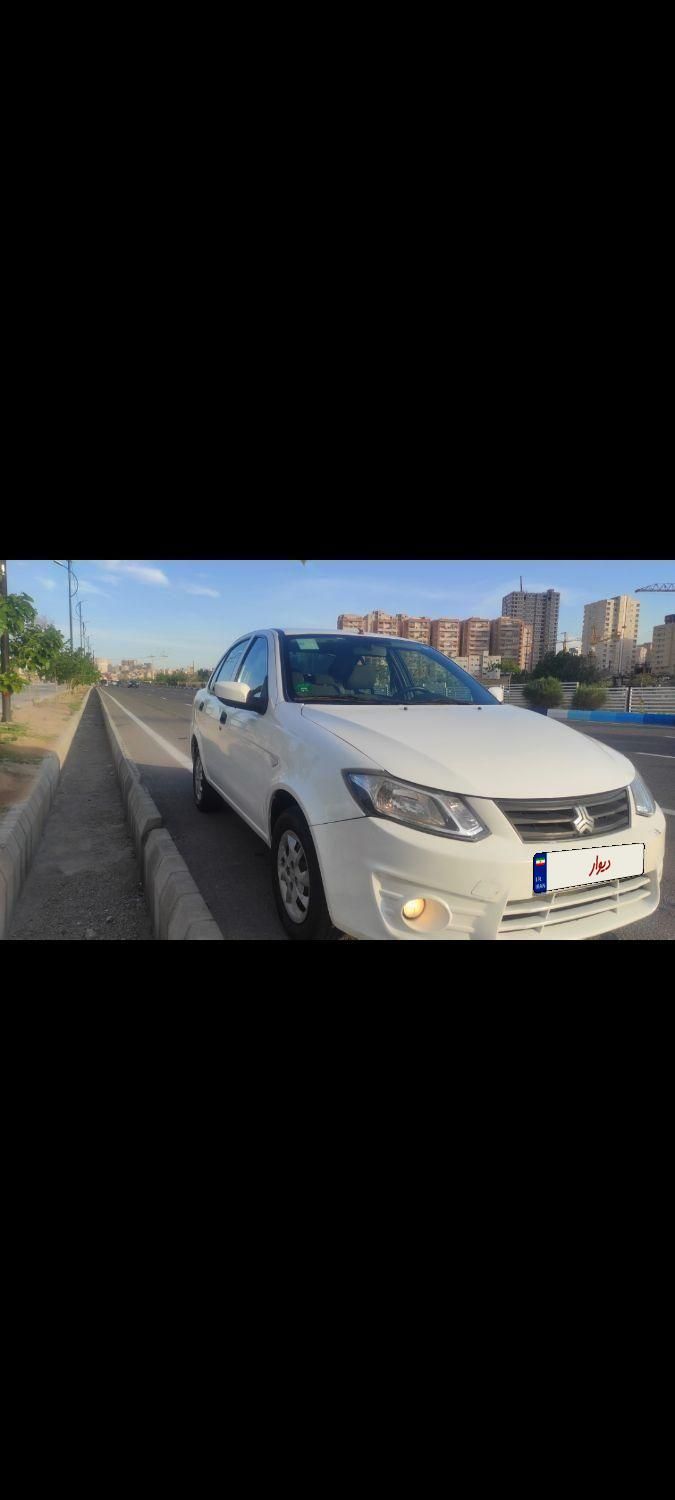 خودرو ساینا، EX دنده‌ای آگهی ann_17936289
