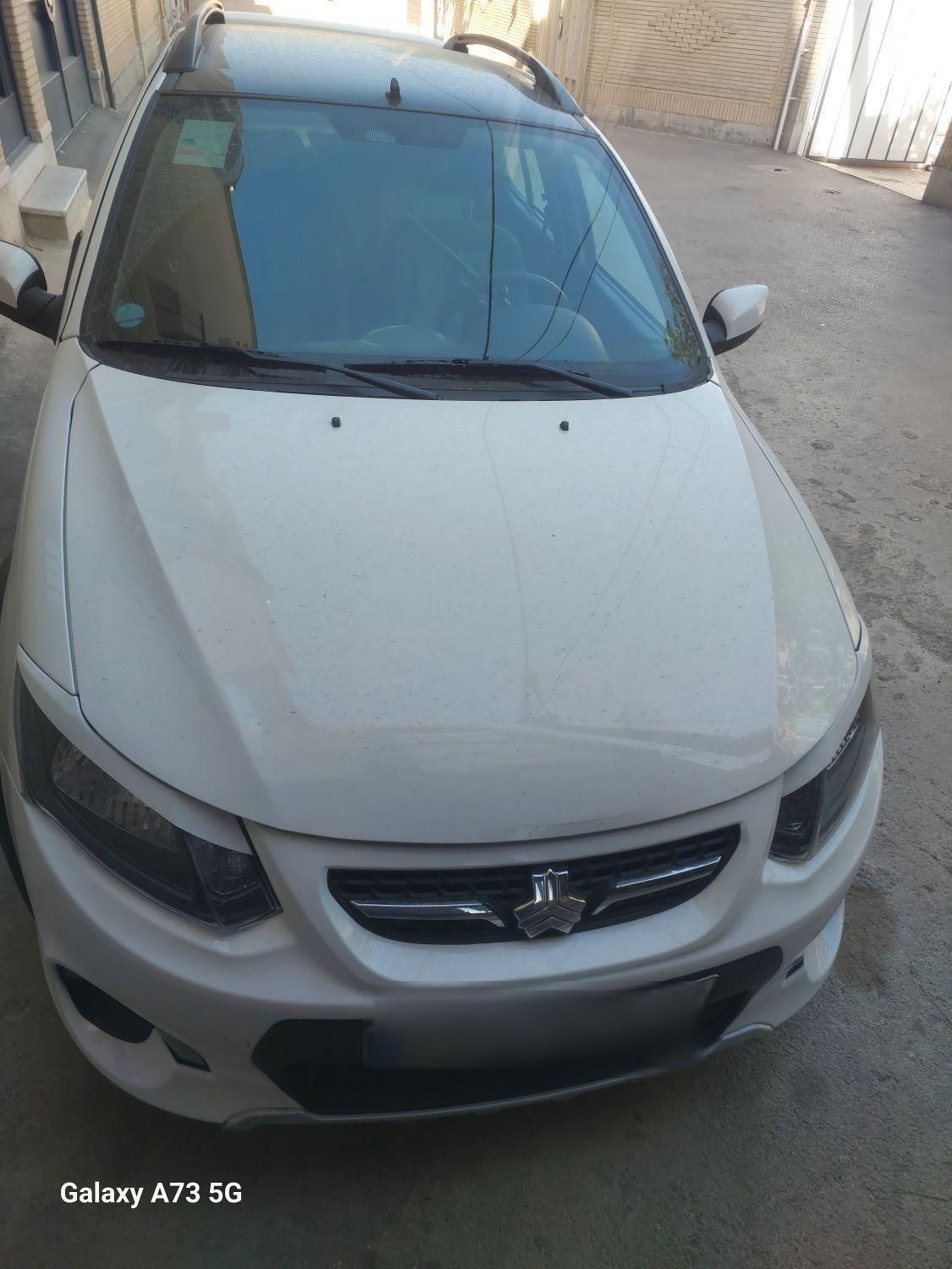 خودرو کوییک، R آگهی ann_17936315