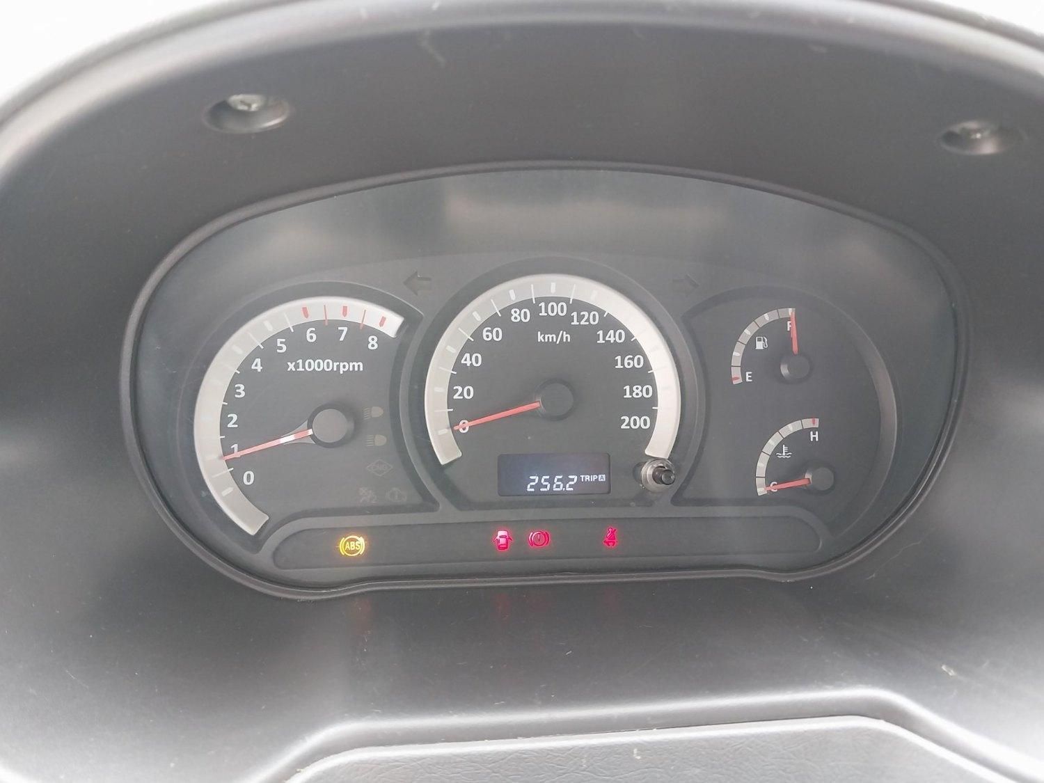 تیبا صندوق دار SX - 1395