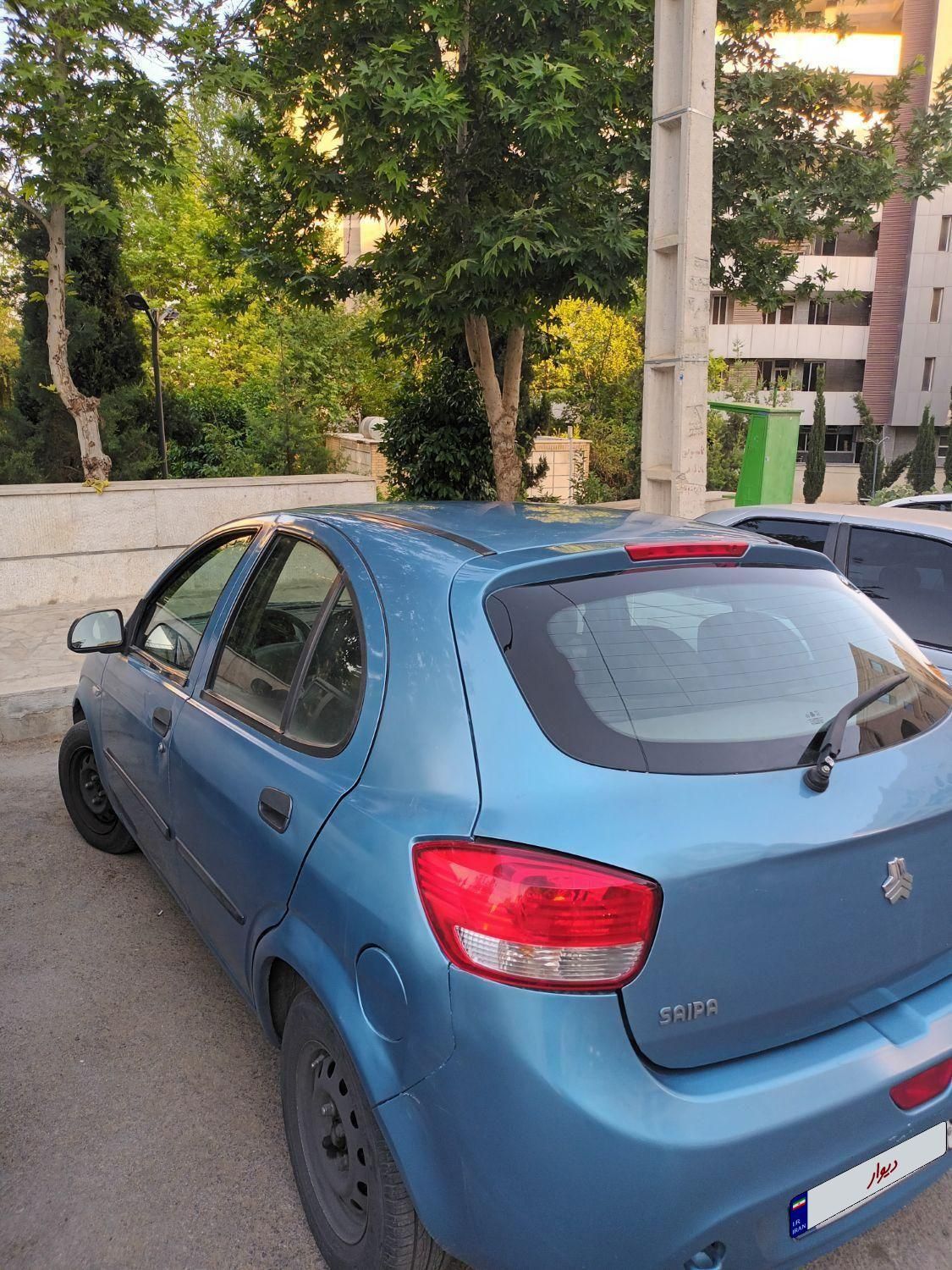 خودرو تیبا، 2 آگهی ann_17936336