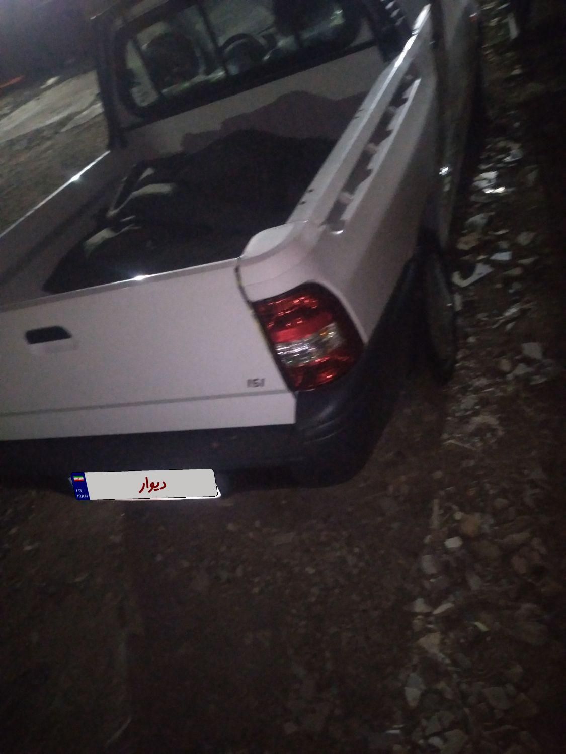 پراید 151 SE - 1403