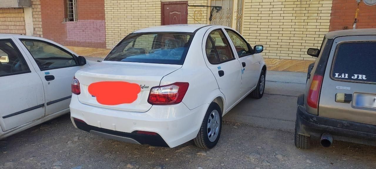 خودرو ساینا، S آگهی ann_17936367