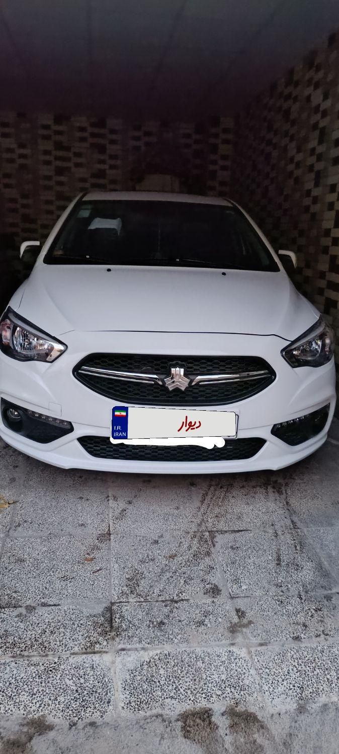 شاهین G دنده ای - 1403