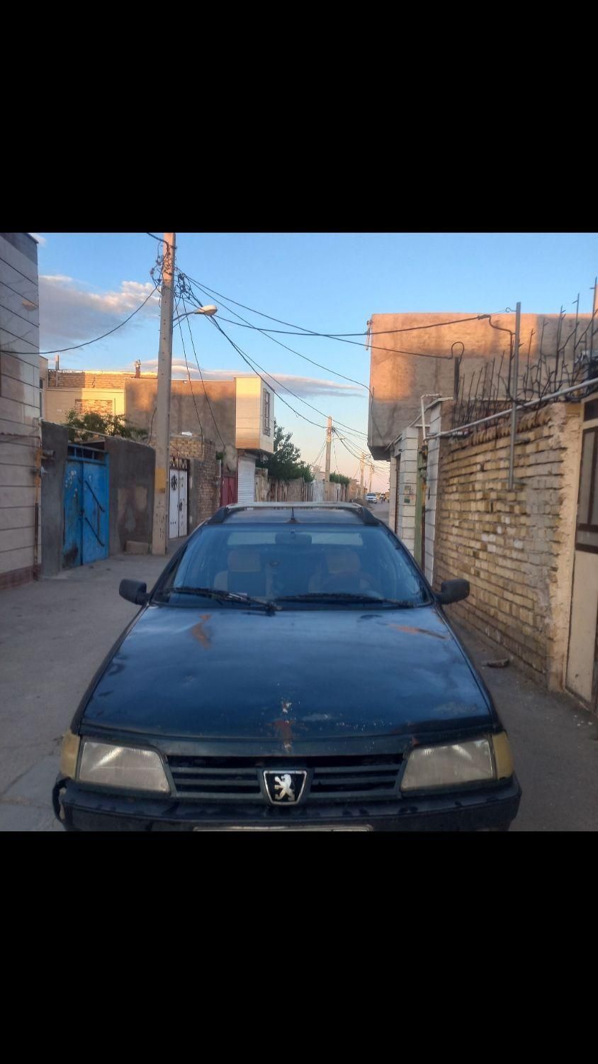 خودرو پژو، 405 آگهی ann_17936373