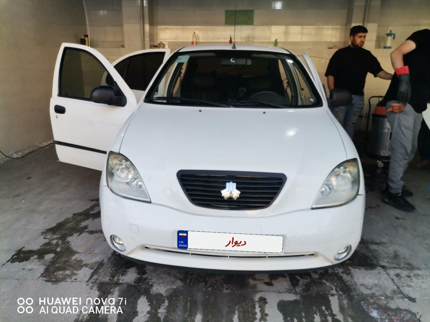 خودرو تیبا، صندوق دار آگهی ann_17936404