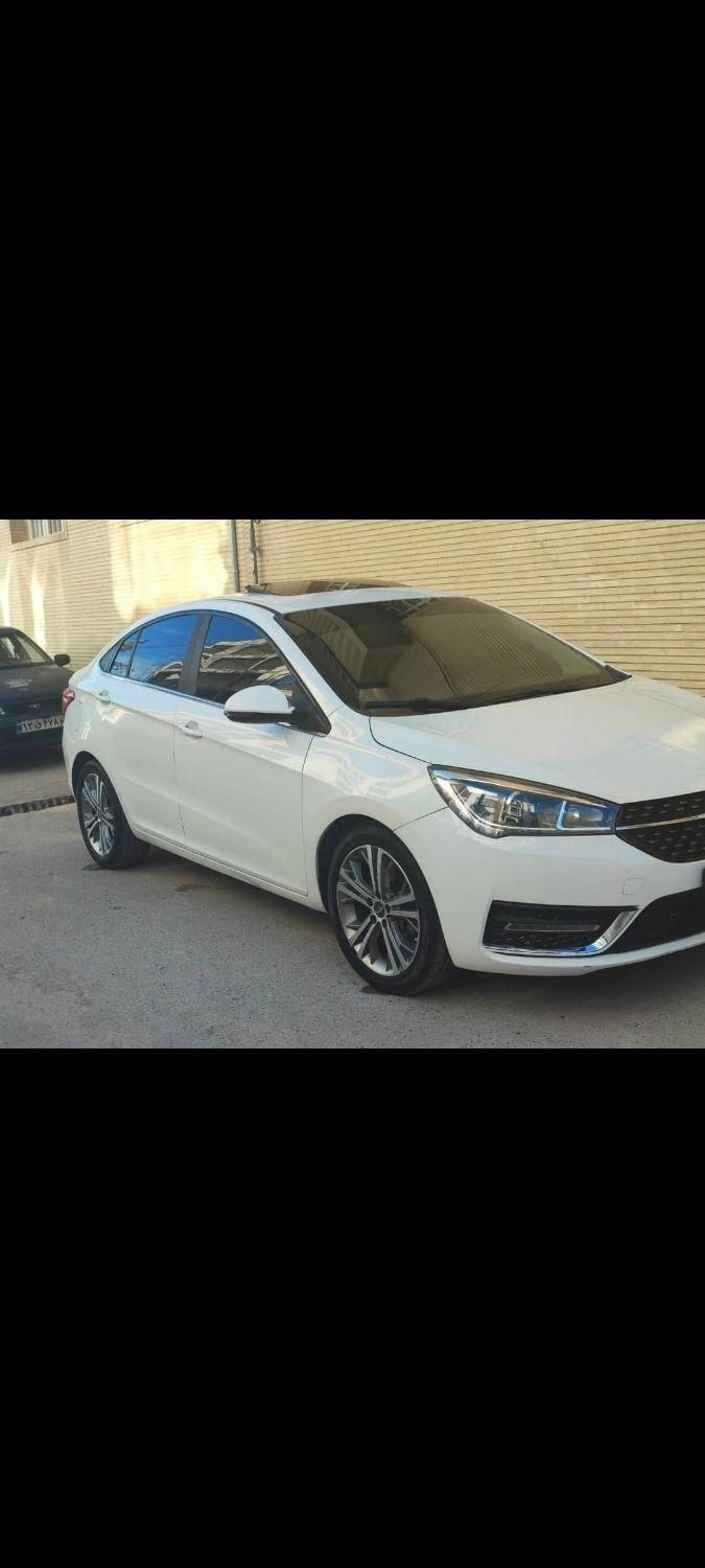 خودرو چری، آریزو 5 آگهی ann_17936413