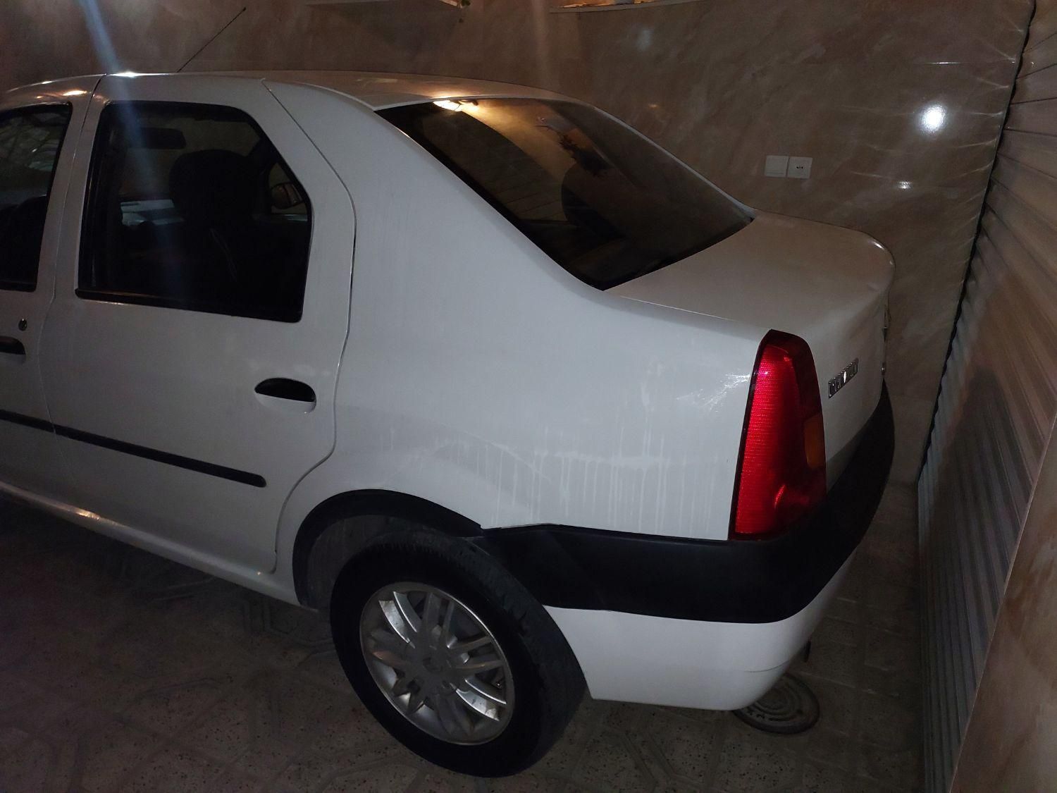 رنو تندر 90 E2 - 1390