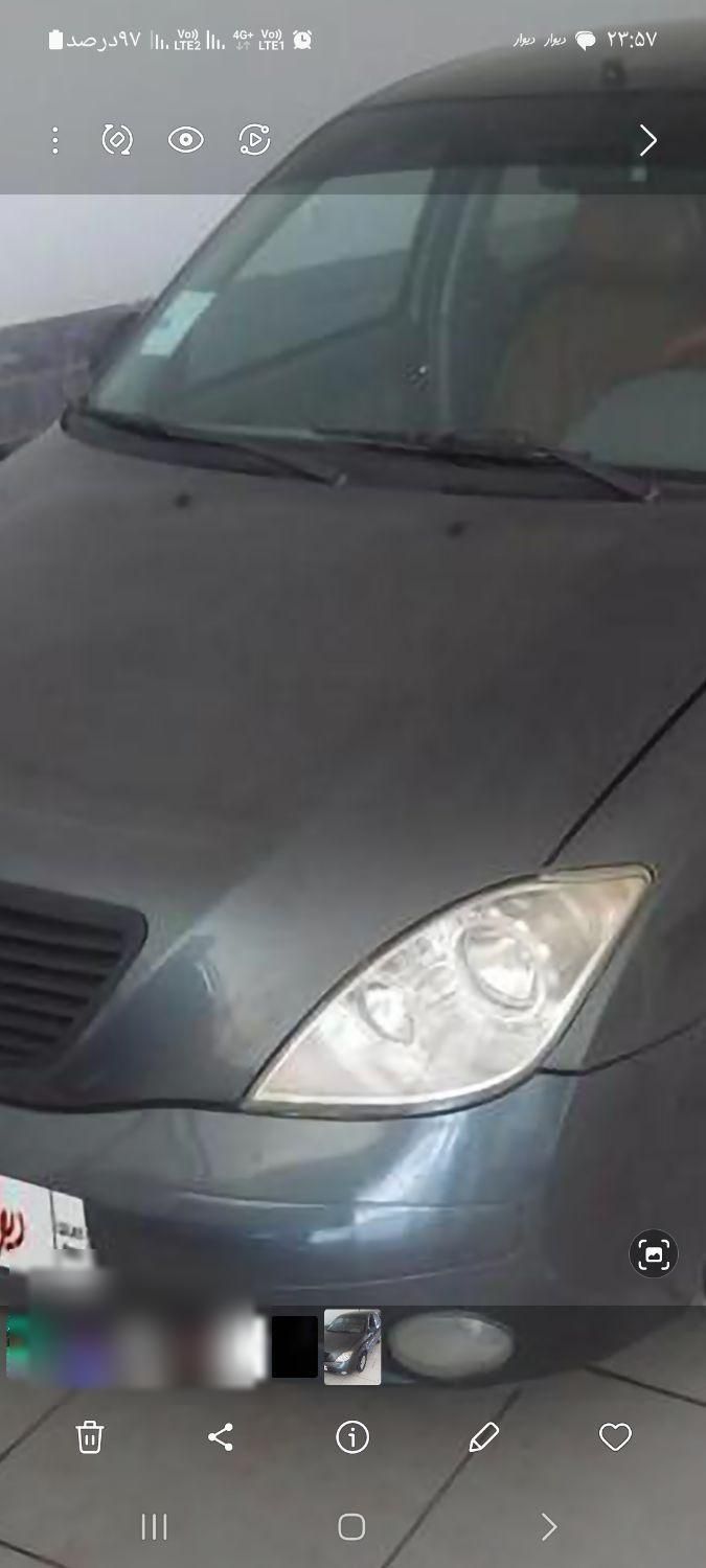 خودرو تیبا، 2 آگهی ann_17936441