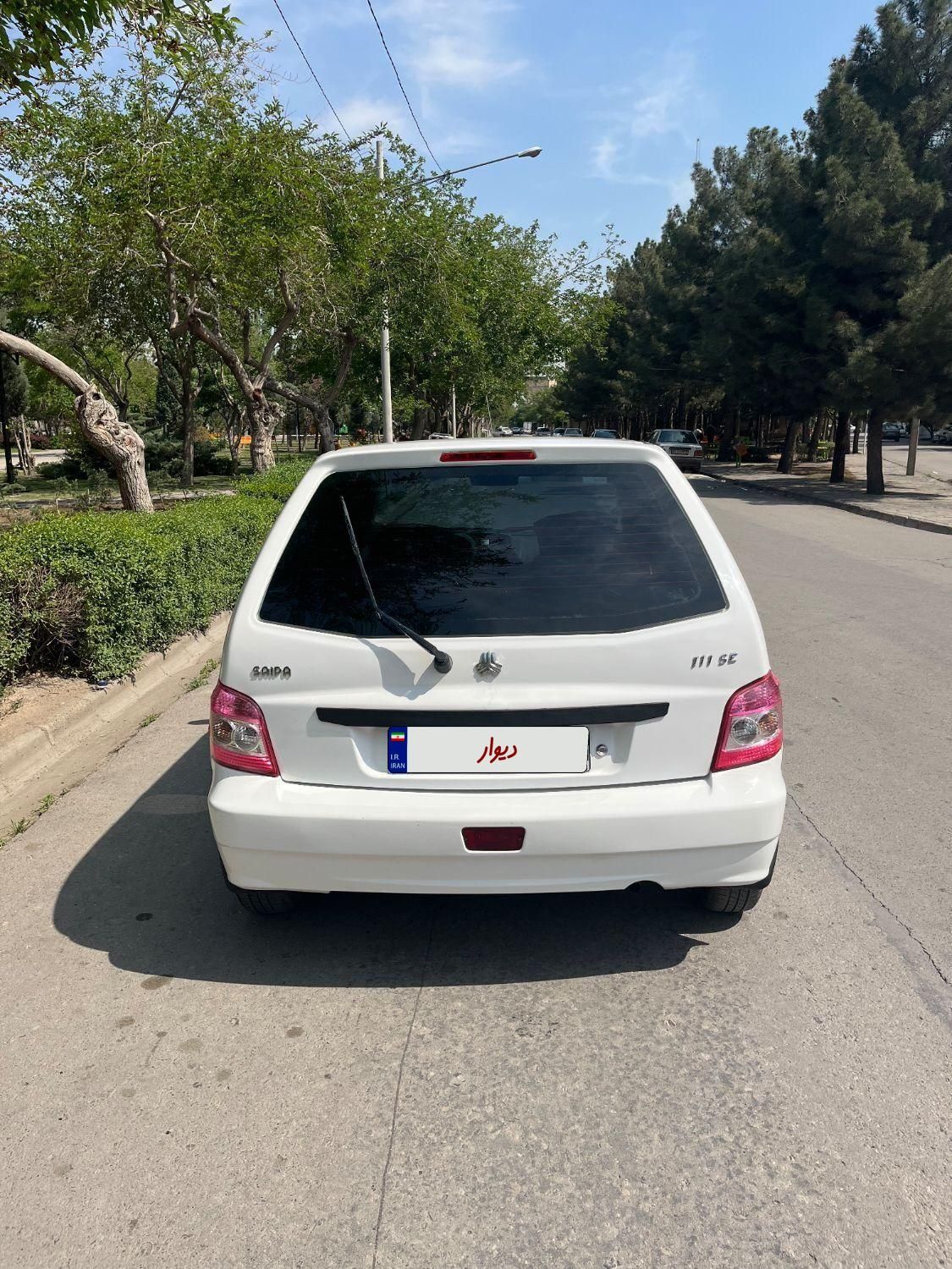 خودرو پراید، 111 آگهی ann_17936449