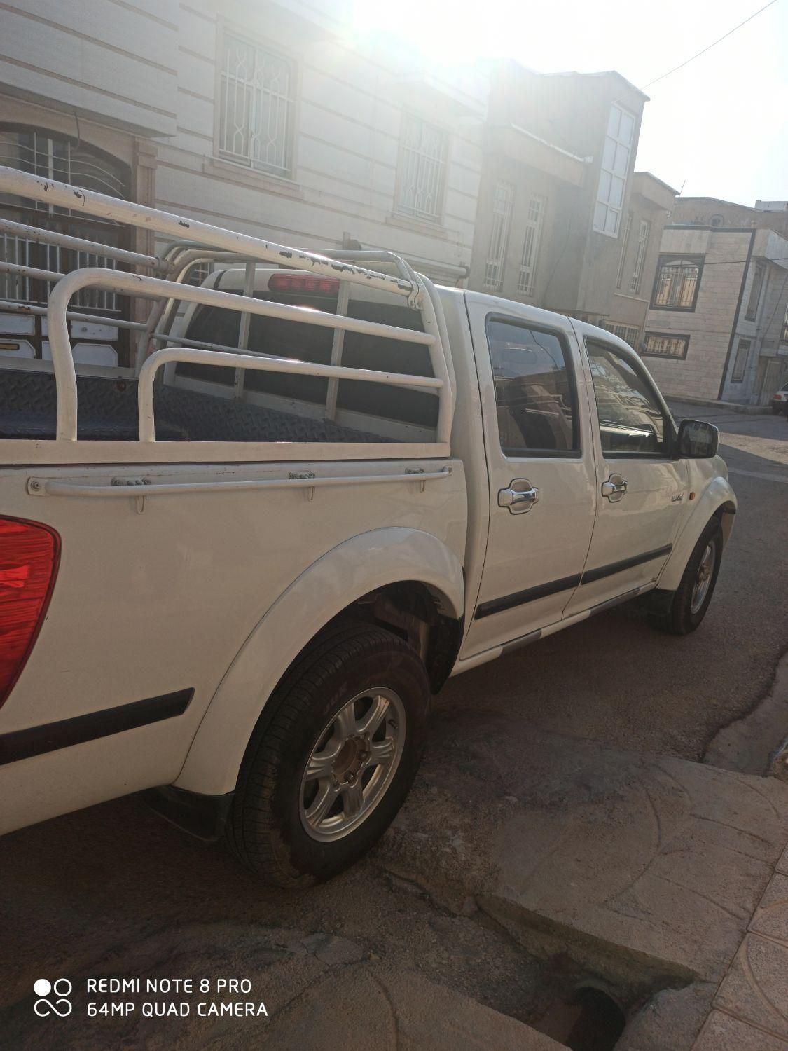 خودرو گریت وال، وینگل 5 آگهی ann_17936475