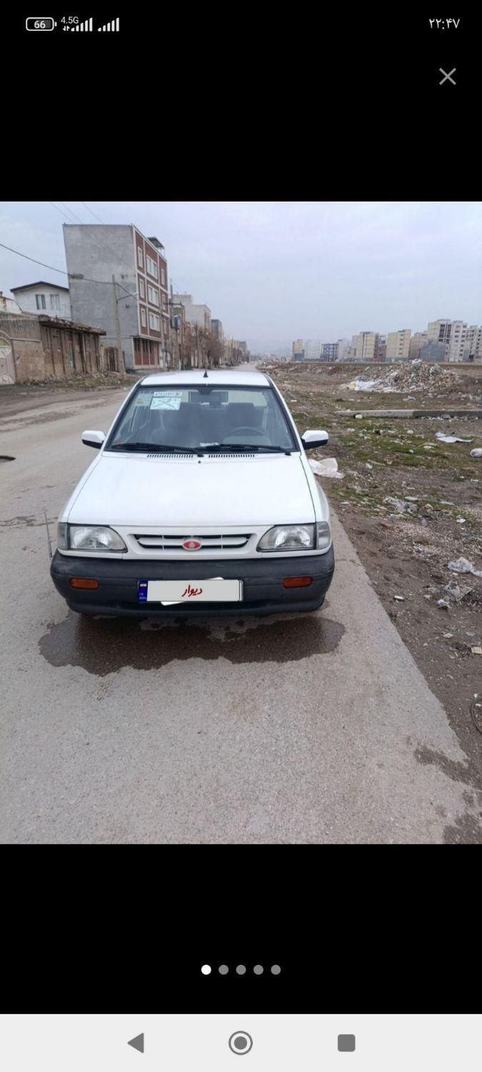 خودرو پراید، 131 آگهی ann_17936486