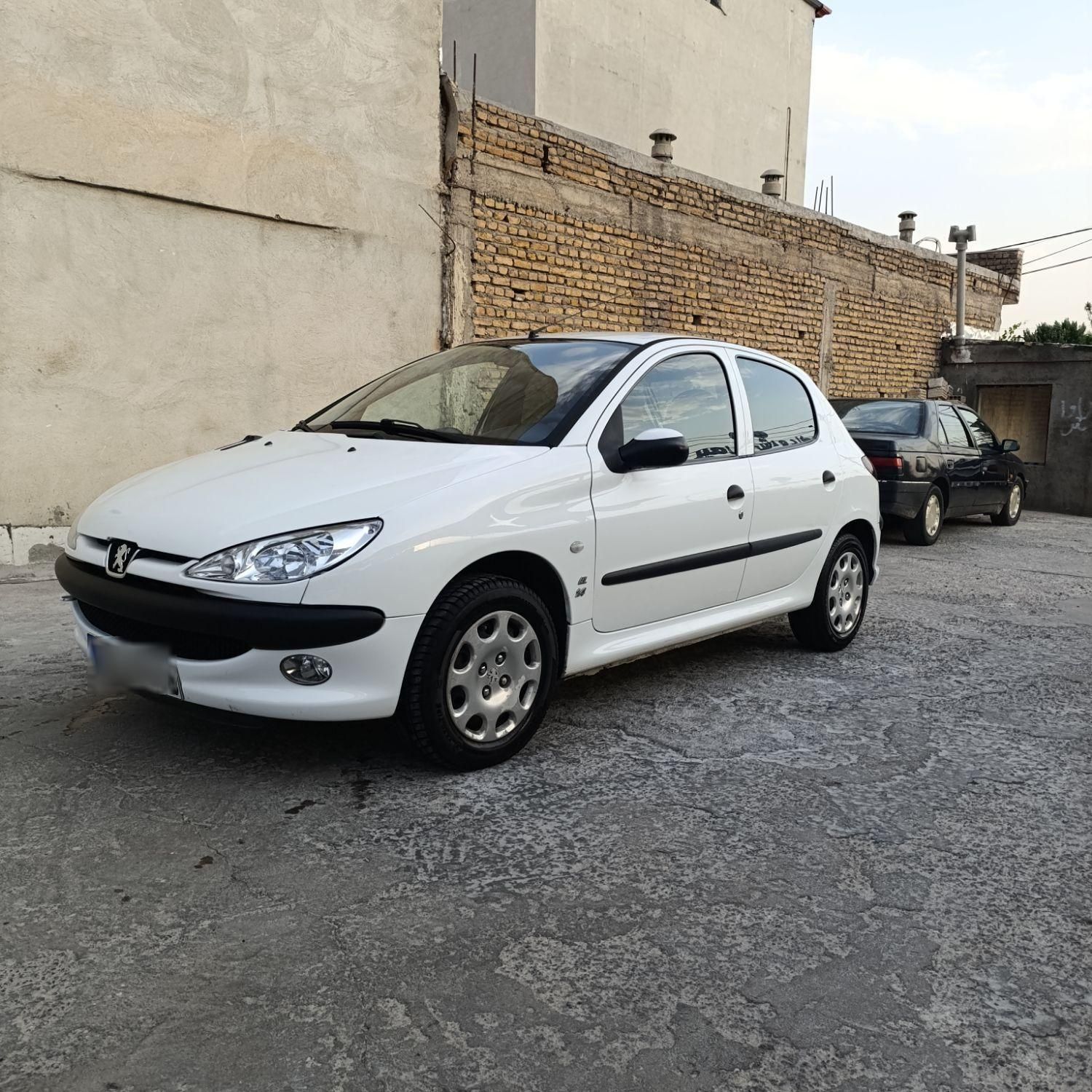 خودرو پژو، 206 آگهی ann_17936498