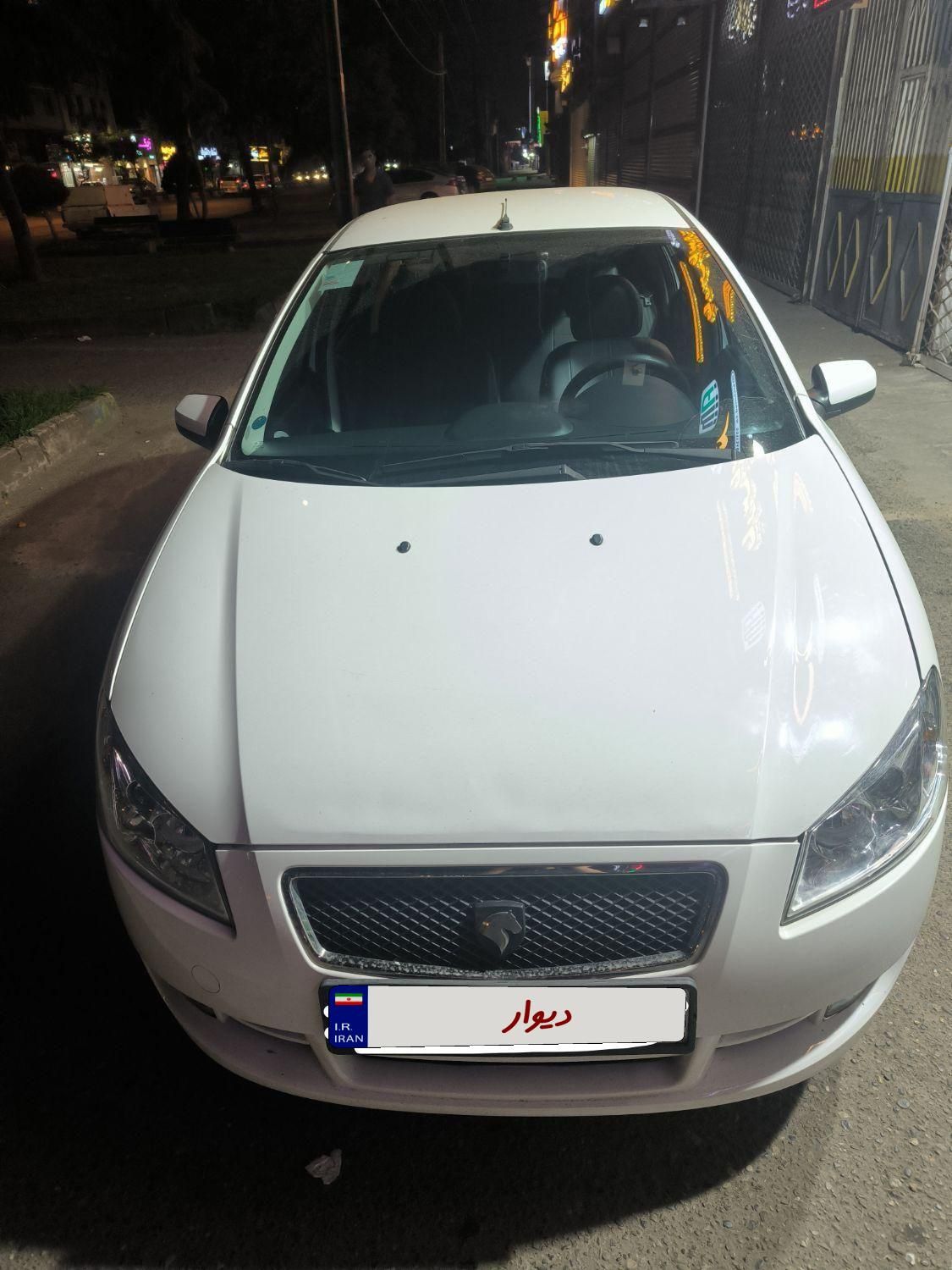 رانا LX - - 1397