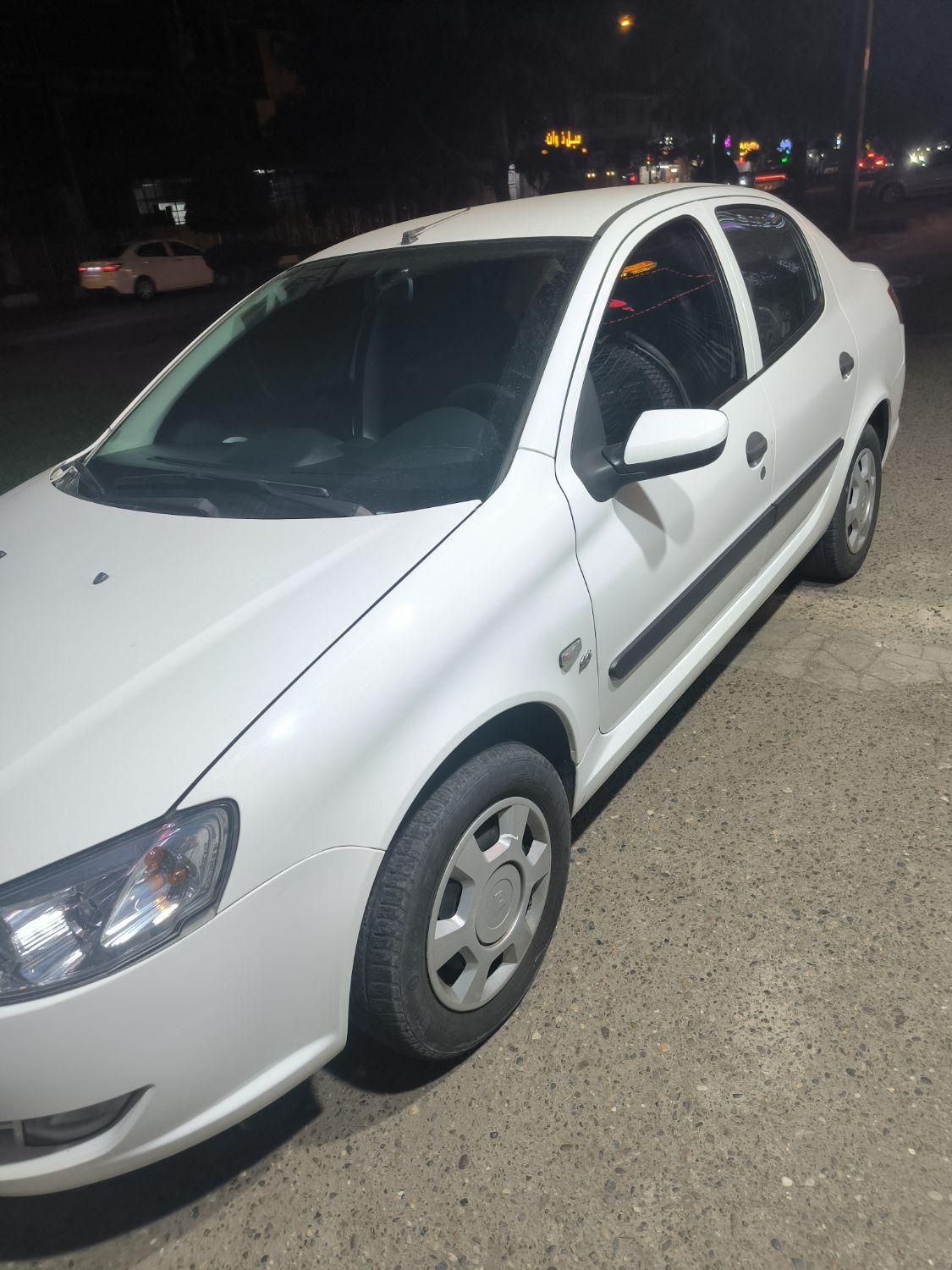 خودرو رانا، LX آگهی ann_17936525