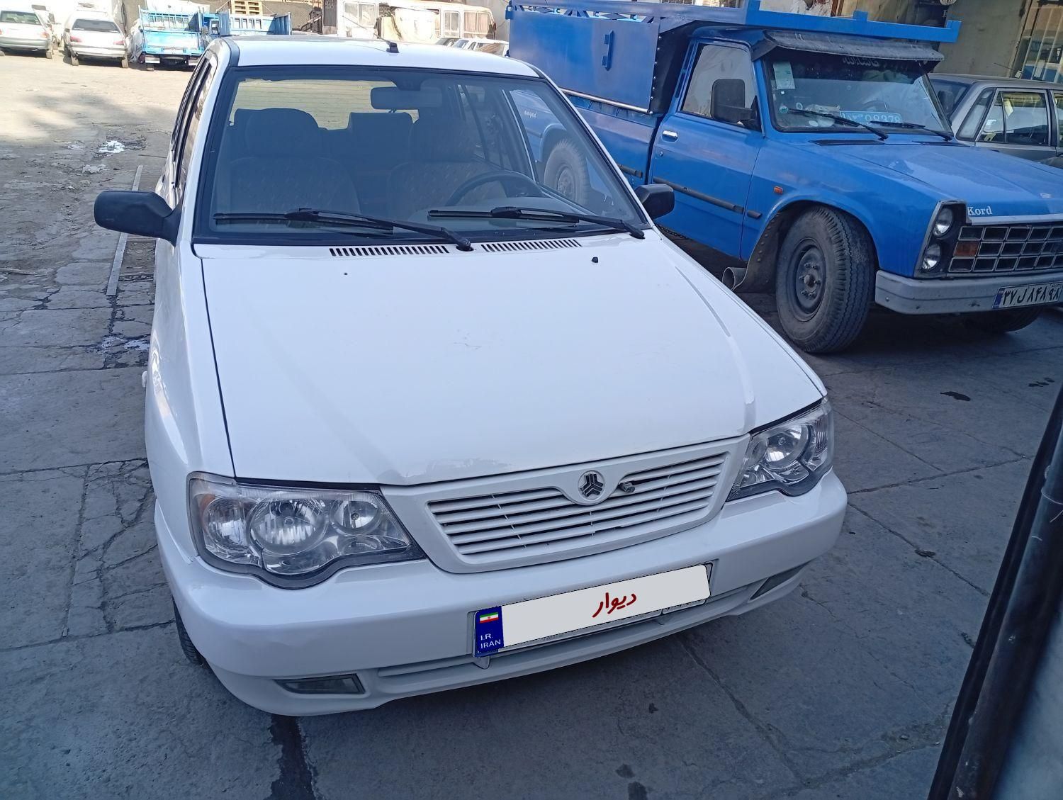 خودرو پراید، 111 آگهی ann_17936551