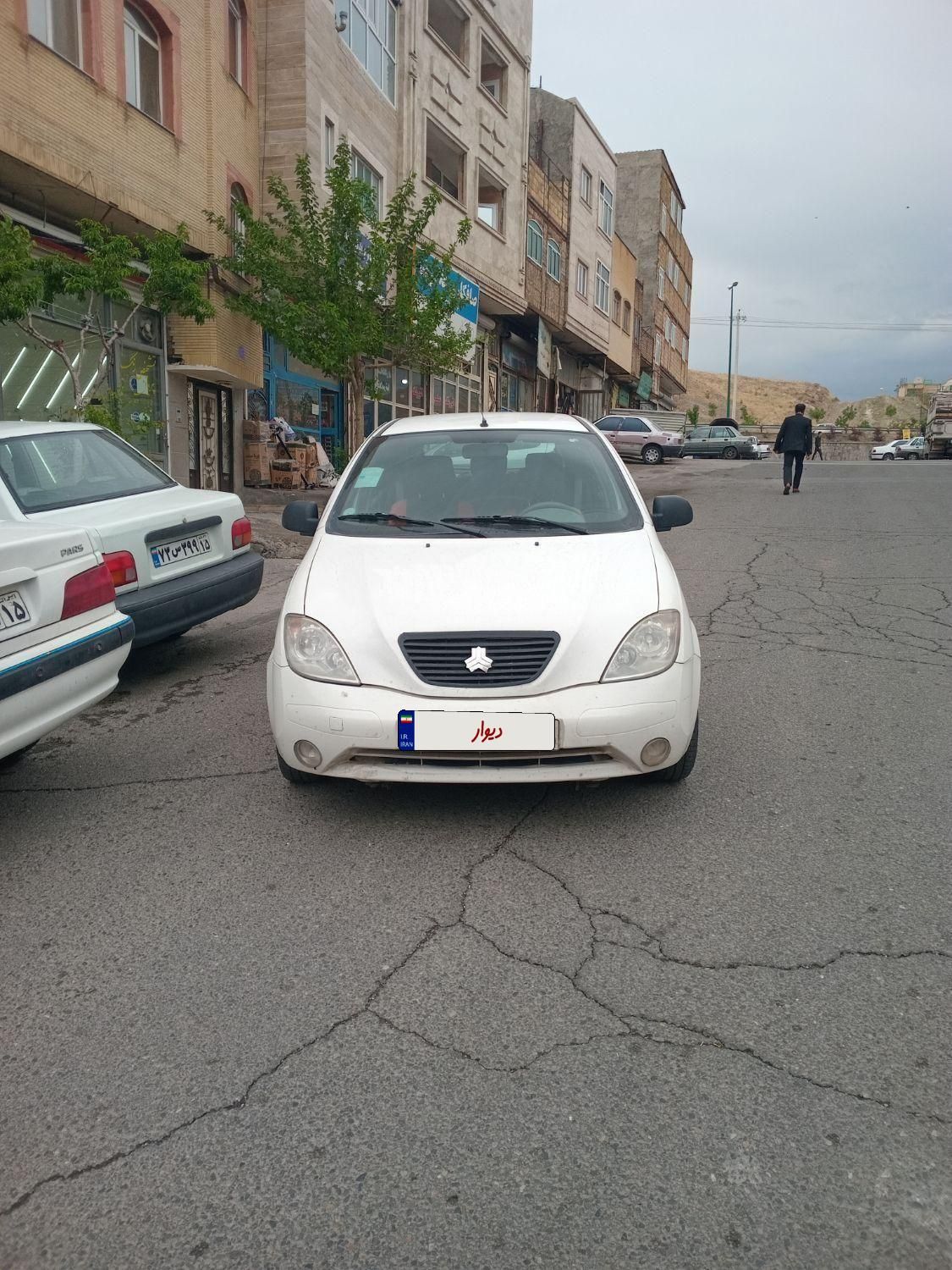 خودرو تیبا، 2 آگهی ann_17936552