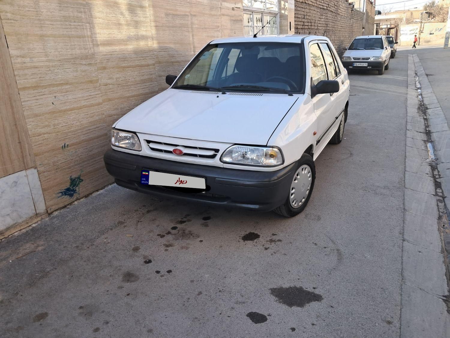 خودرو پراید، 131 آگهی ann_17936579
