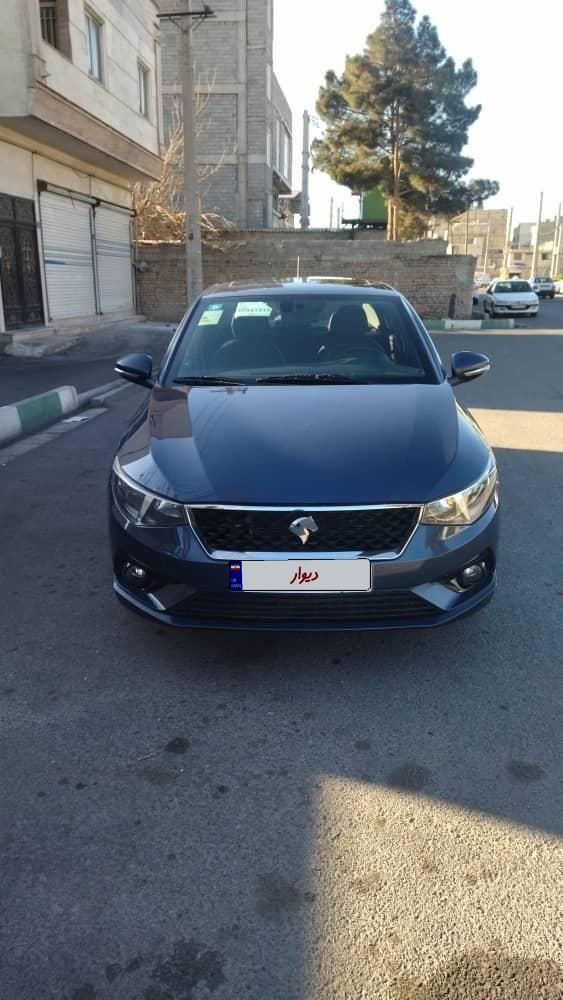 خودرو تارا، اتوماتیک آگهی ann_17936581